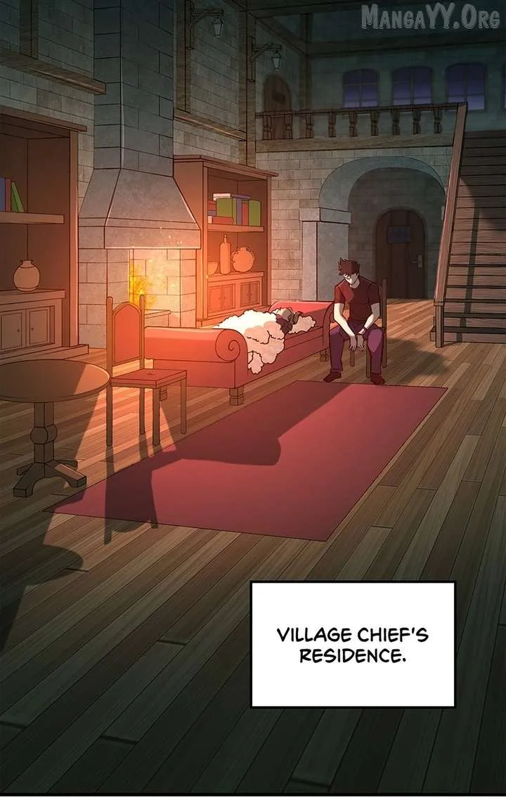 System Universe Chapter 18 page 19