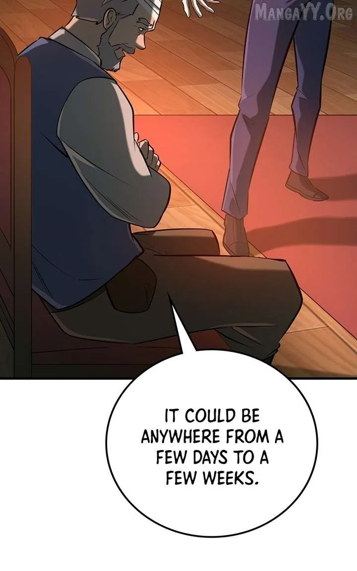 System Universe Chapter 18 page 60