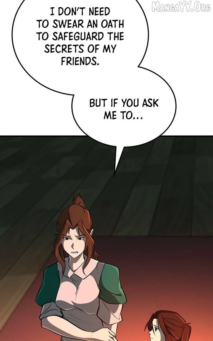 System Universe Chapter 18 page 84