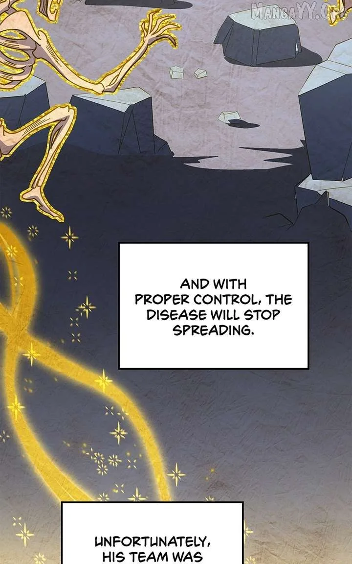 System Universe Chapter 18 page 105
