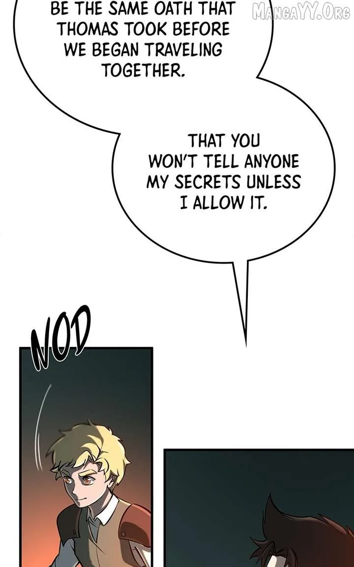 System Universe Chapter 18 page 74