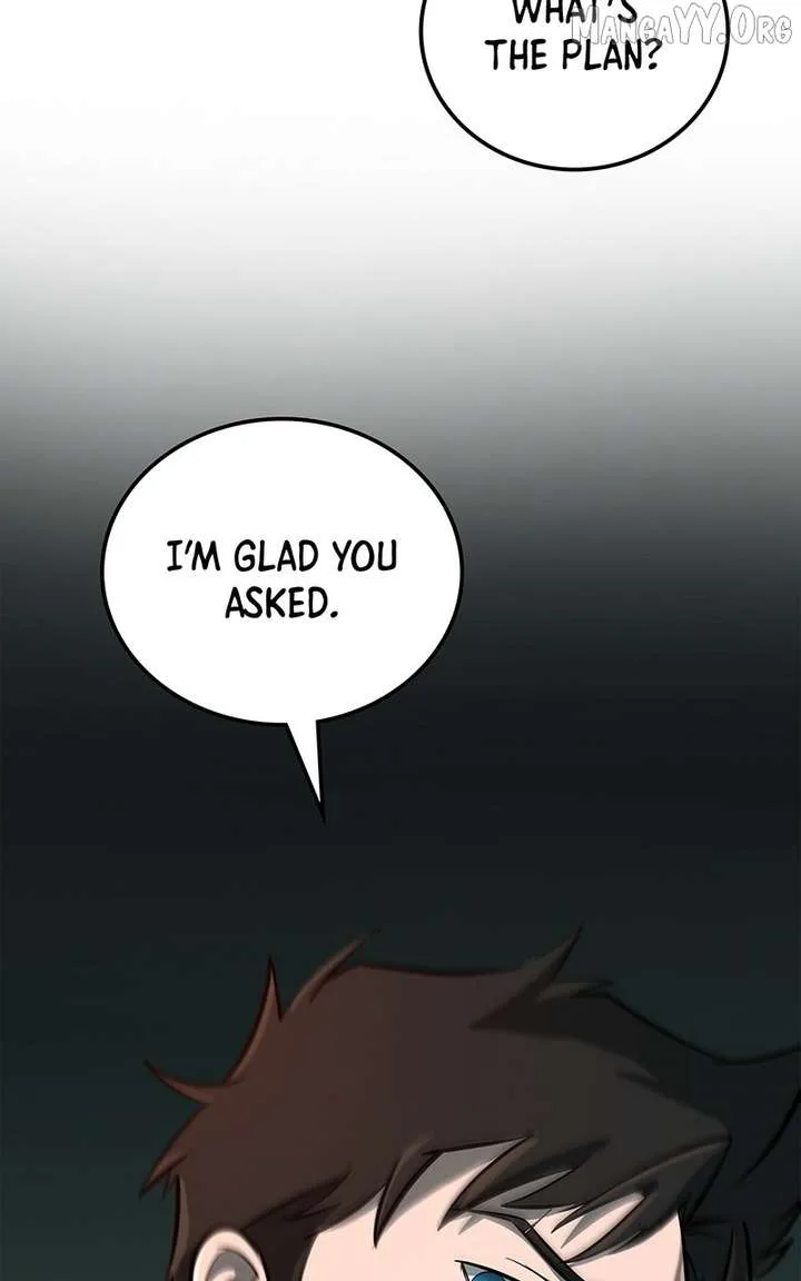 System Universe Chapter 18 page 96