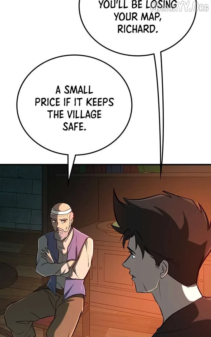 System Universe Chapter 18 page 69