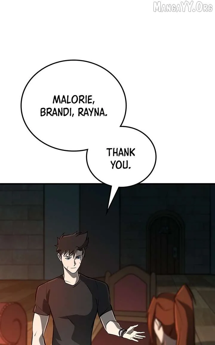 System Universe Chapter 18 page 88