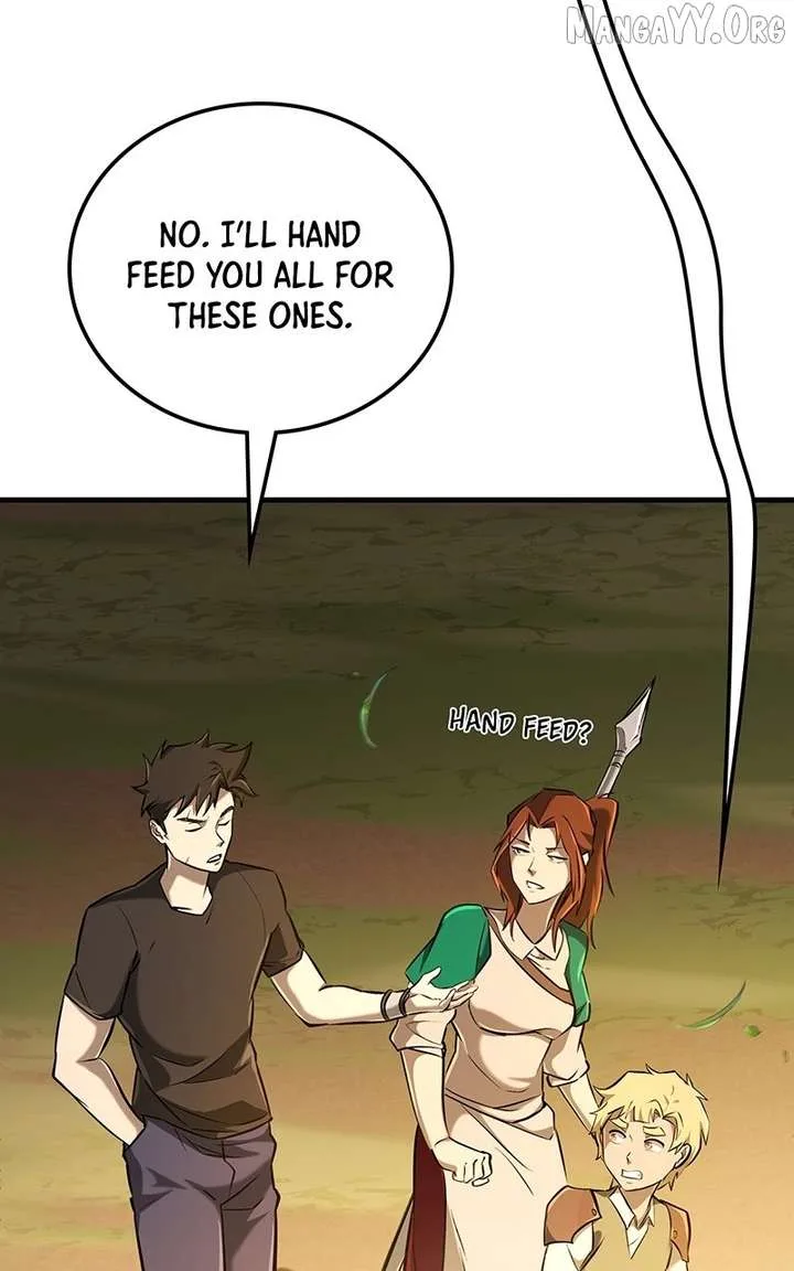 System Universe Chapter 19 page 18