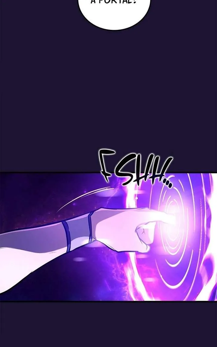 System Universe Chapter 20 page 87