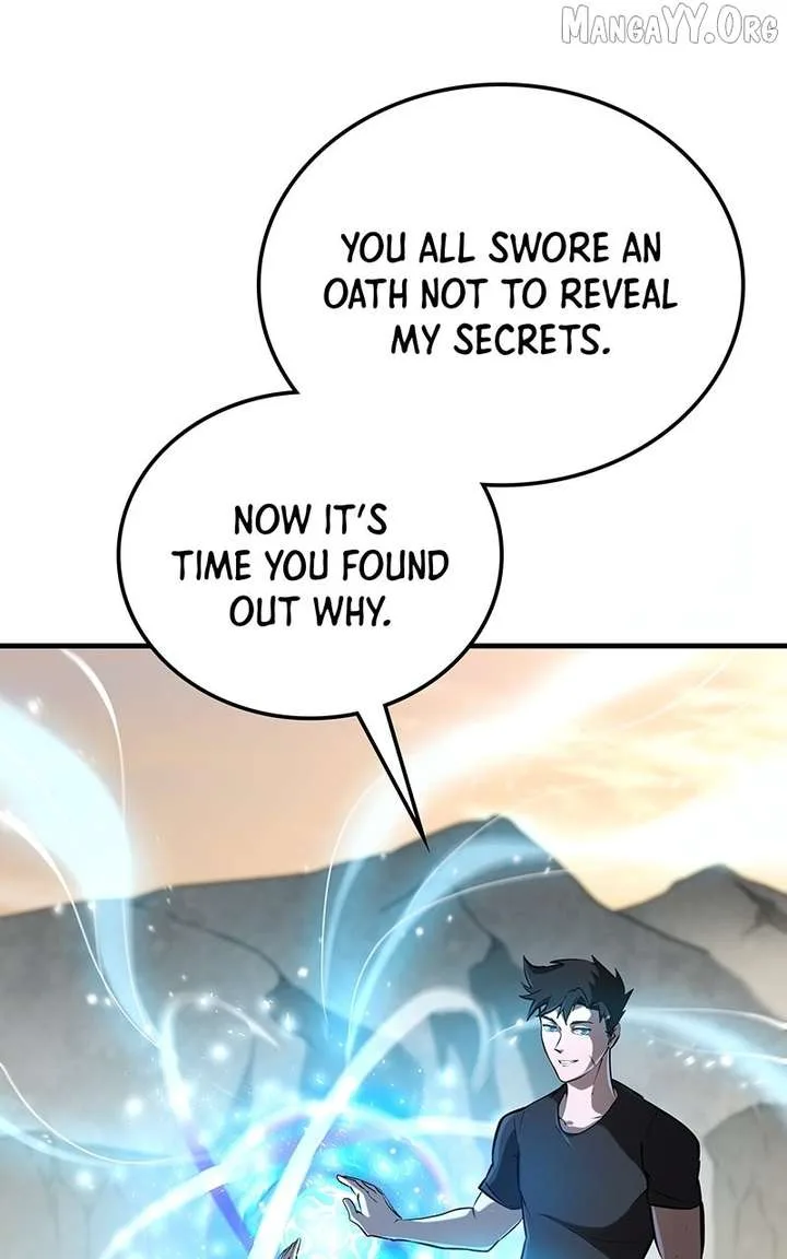 System Universe Chapter 19 page 33
