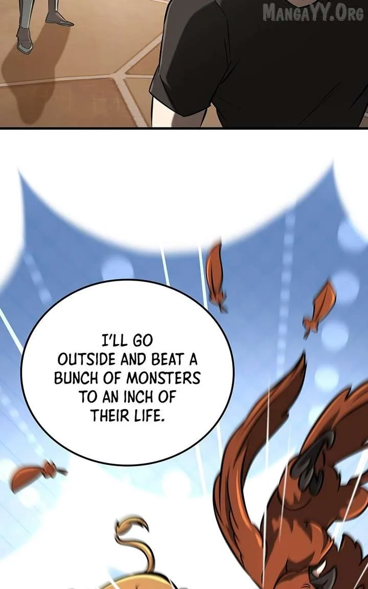 System Universe Chapter 19 page 52