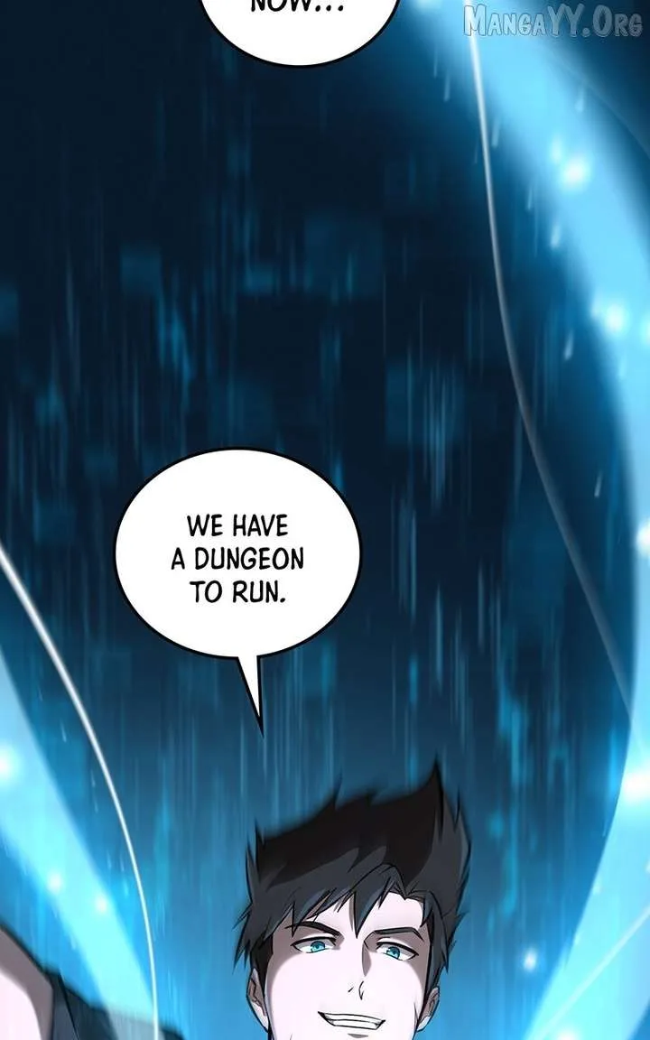 System Universe Chapter 19 page 43