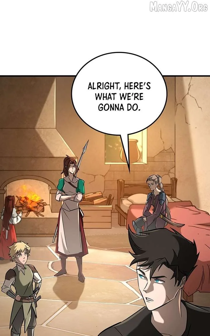 System Universe Chapter 19 page 51