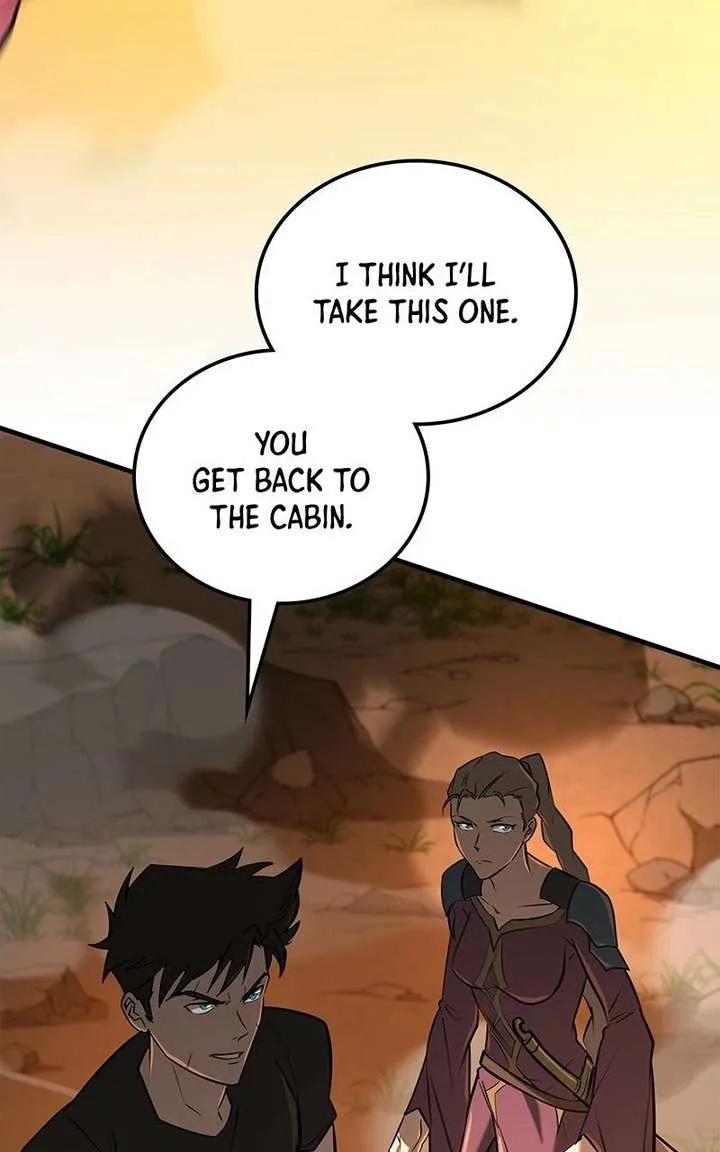 System Universe Chapter 20 page 62