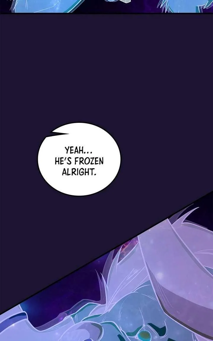 System Universe Chapter 20 page 84