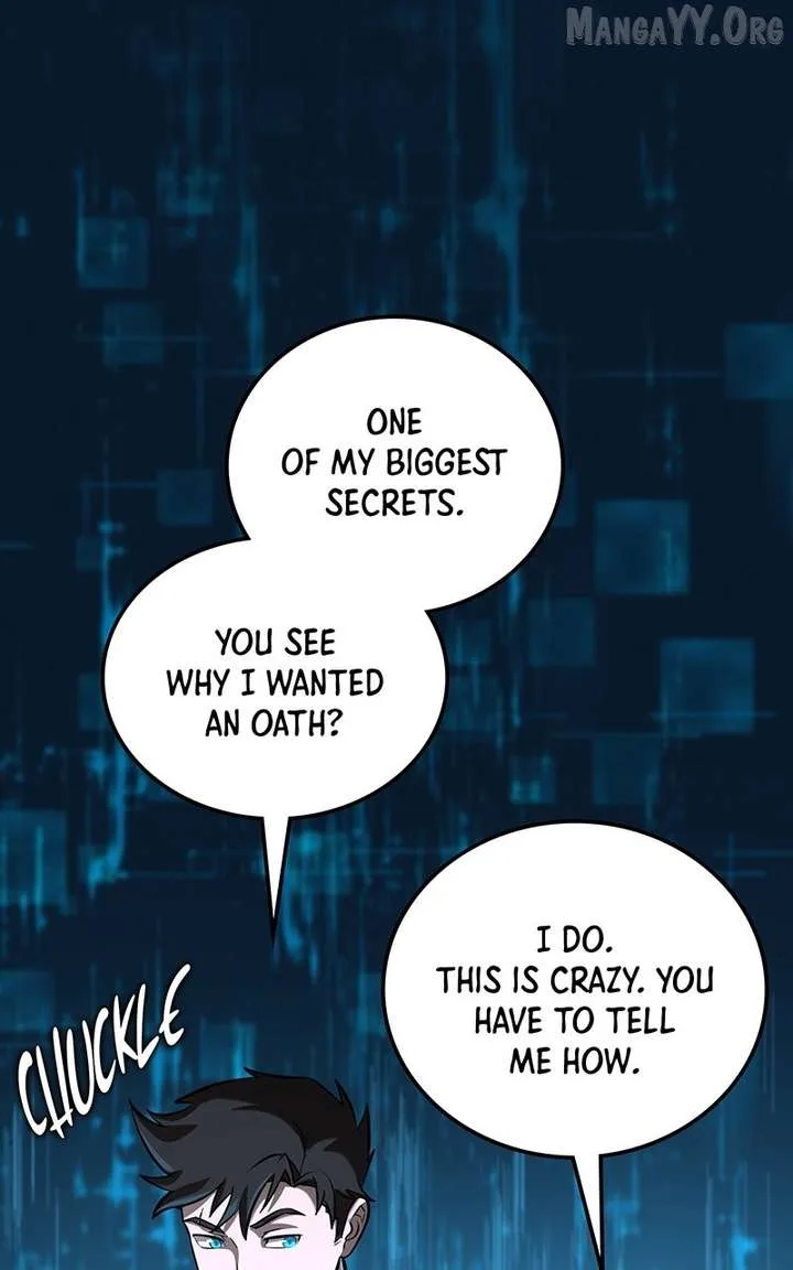 System Universe Chapter 19 page 41