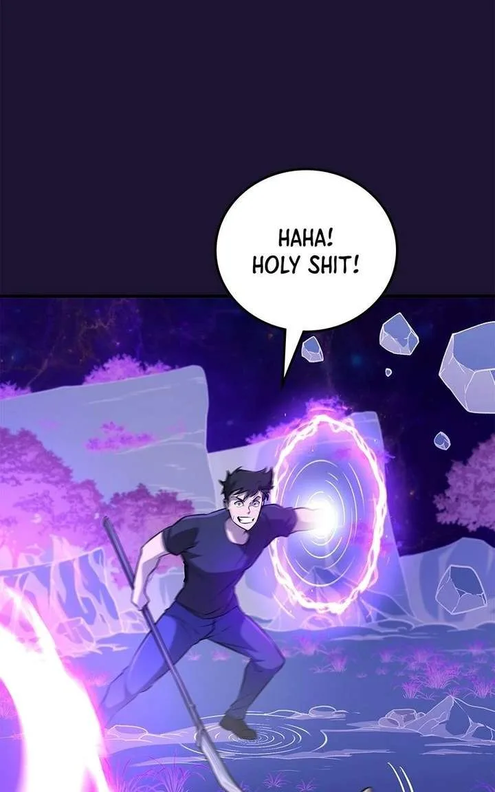 System Universe Chapter 20 page 92