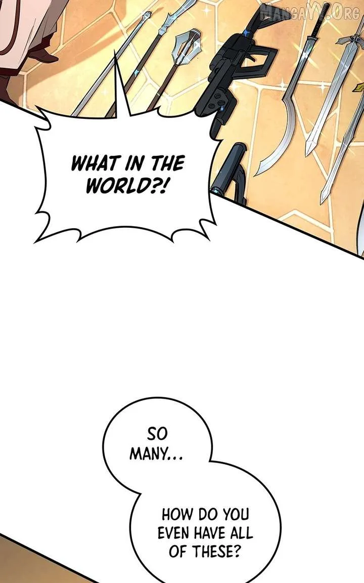 System Universe Chapter 19 page 72