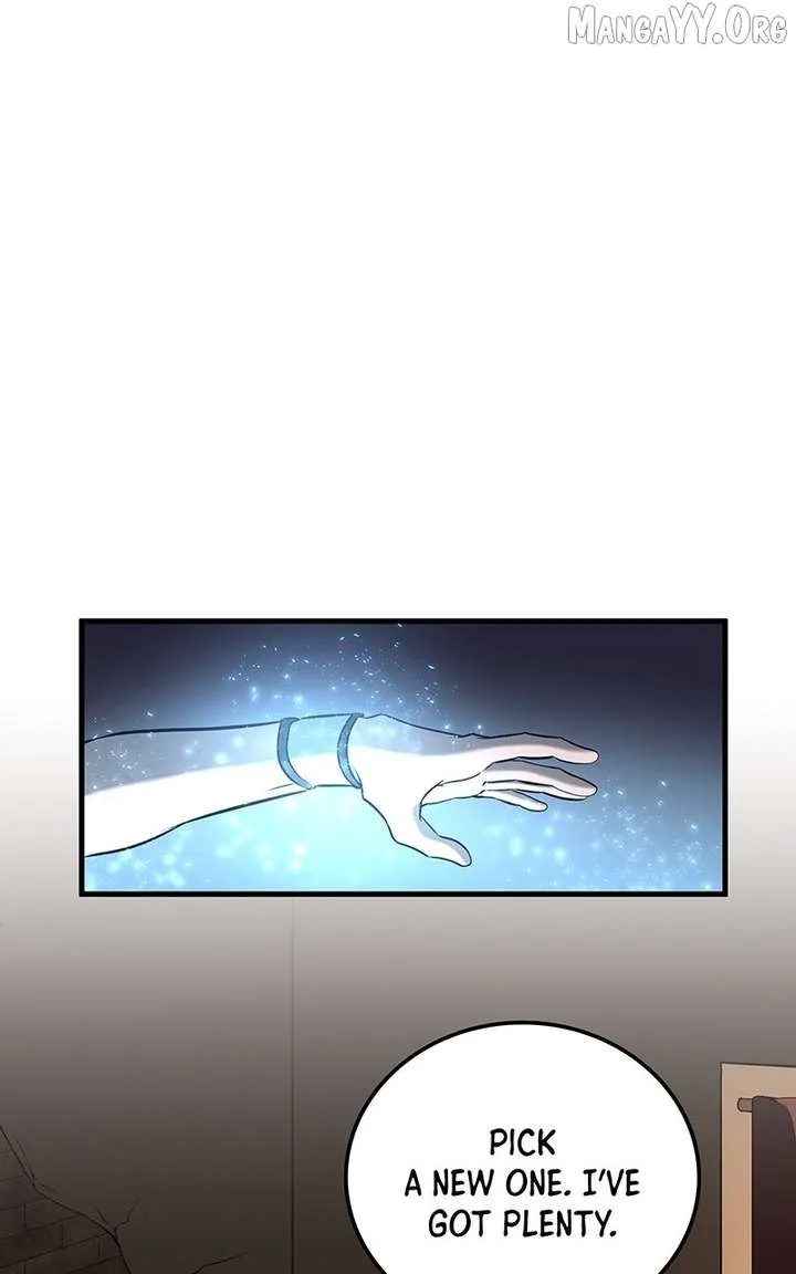 System Universe Chapter 19 page 70