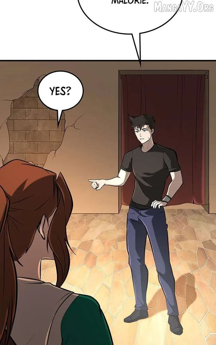System Universe Chapter 19 page 66
