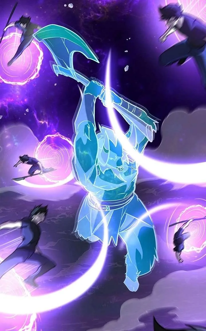 System Universe Chapter 20 page 131