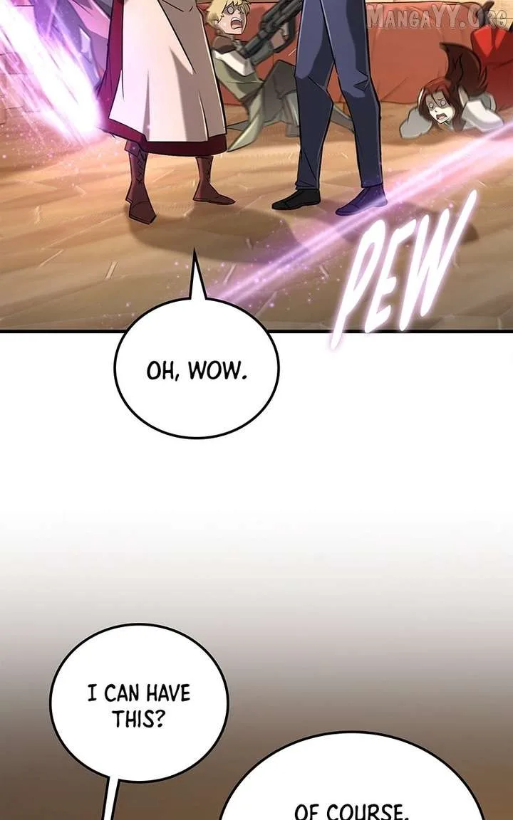 System Universe Chapter 19 page 79