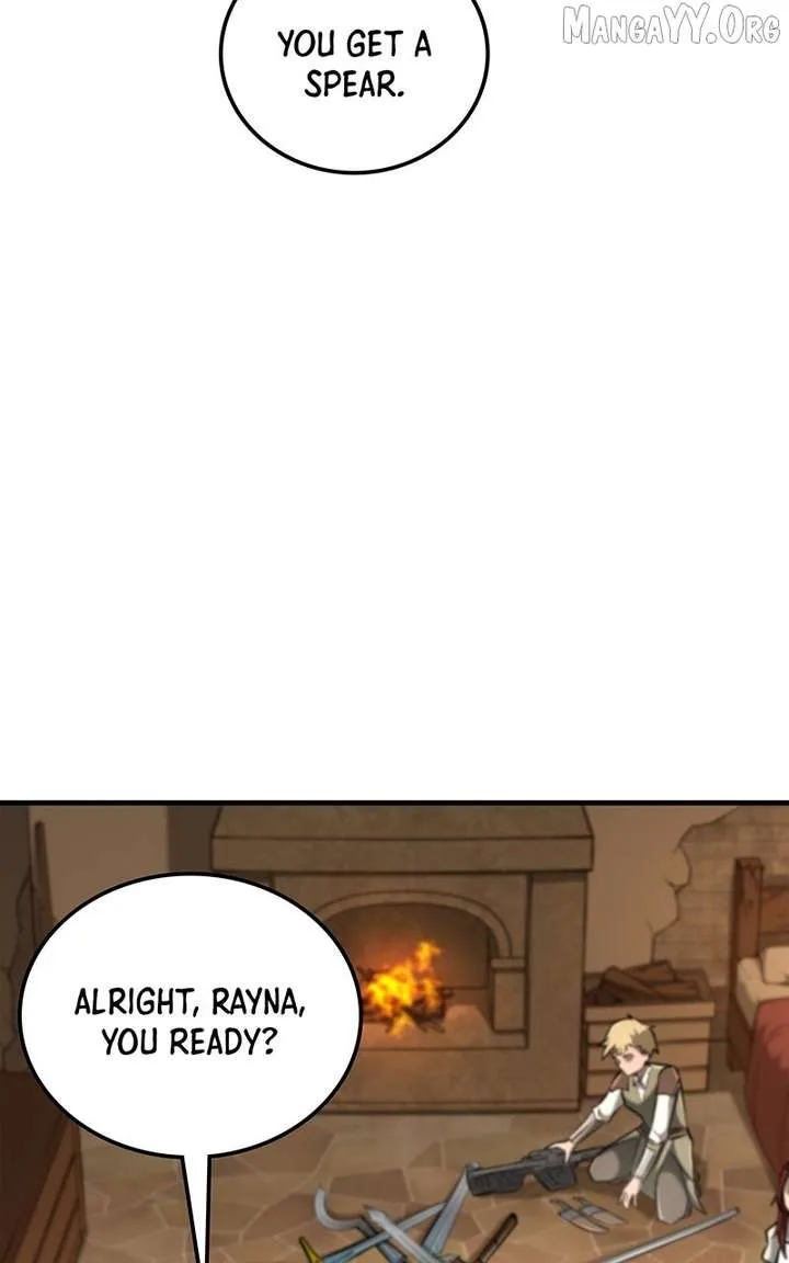 System Universe Chapter 19 page 83