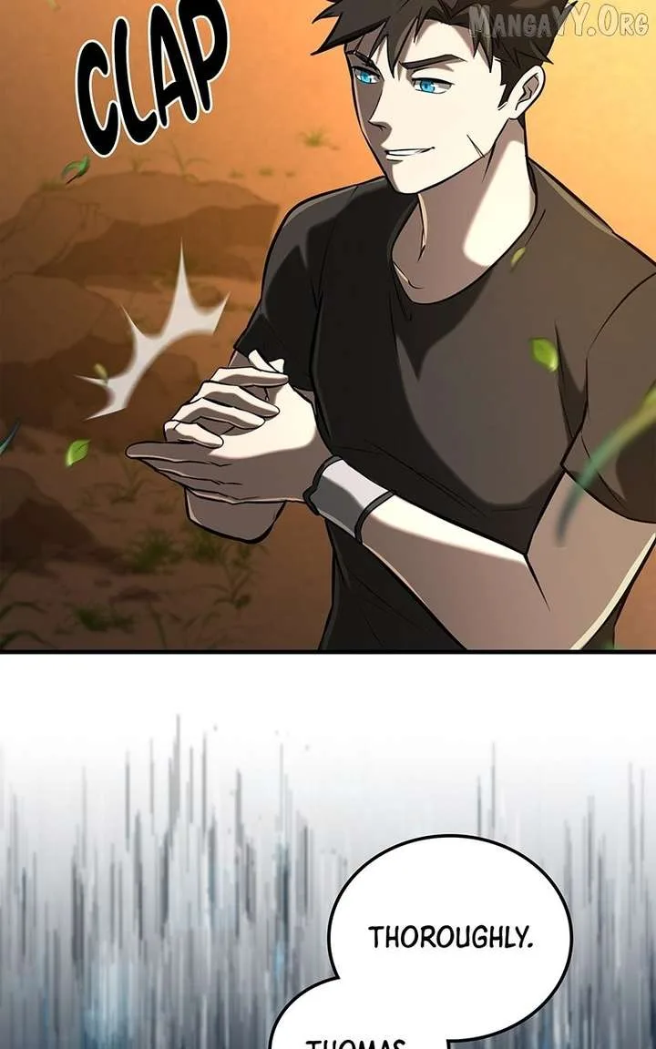 System Universe Chapter 19 page 113