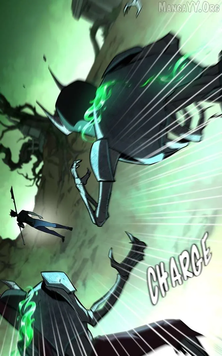 System Universe Chapter 23 page 17