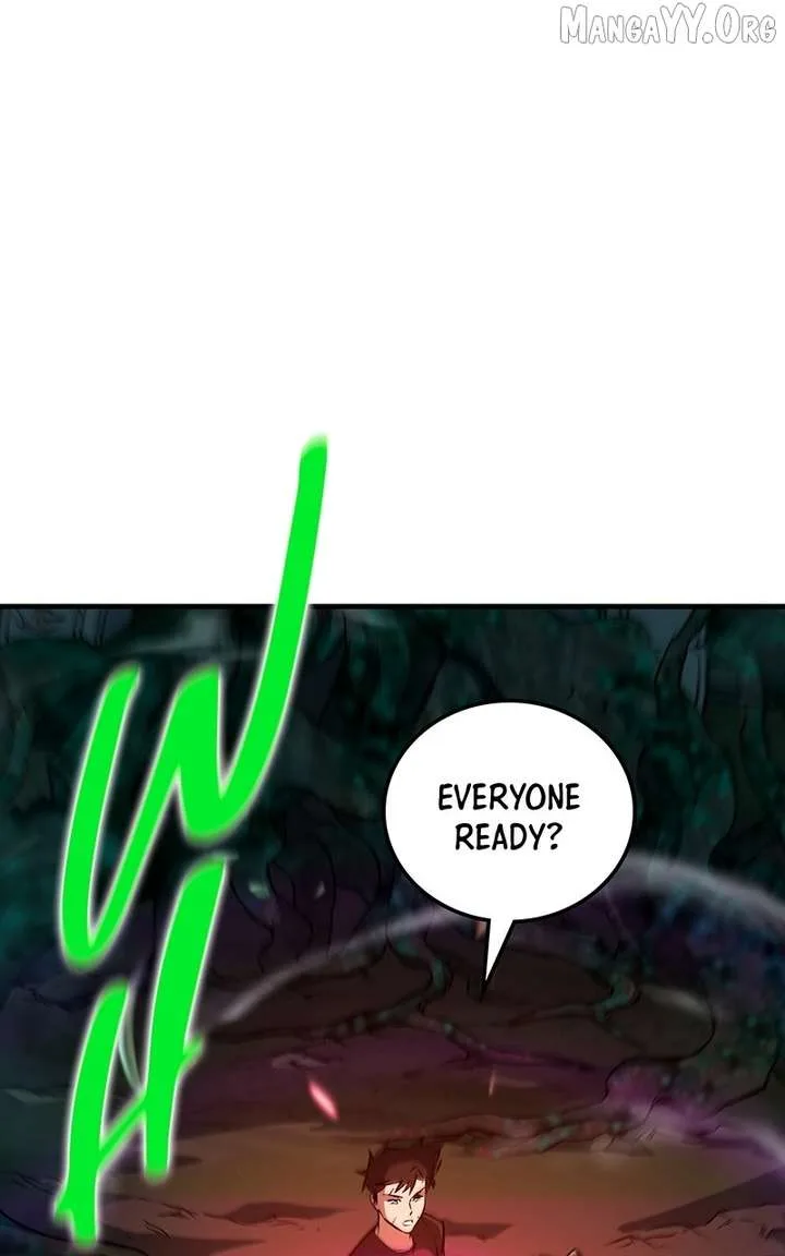System Universe Chapter 22 page 9