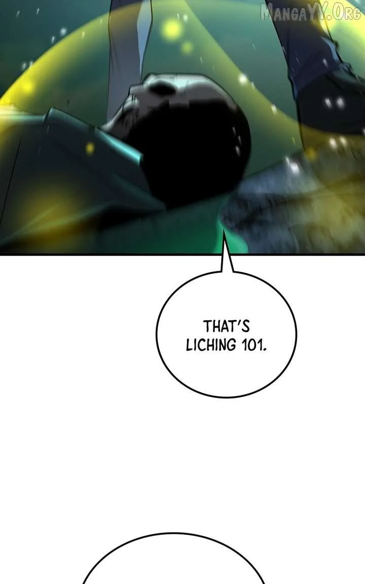 System Universe Chapter 23 page 53