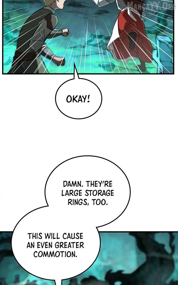 System Universe Chapter 23 page 88