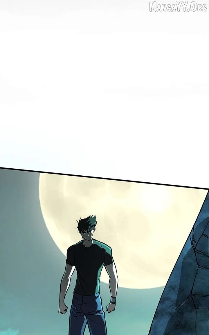 System Universe Chapter 23 page 47