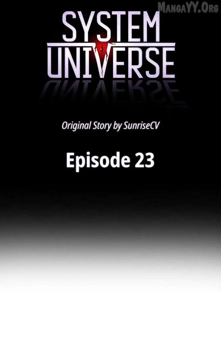 System Universe Chapter 23 page 57