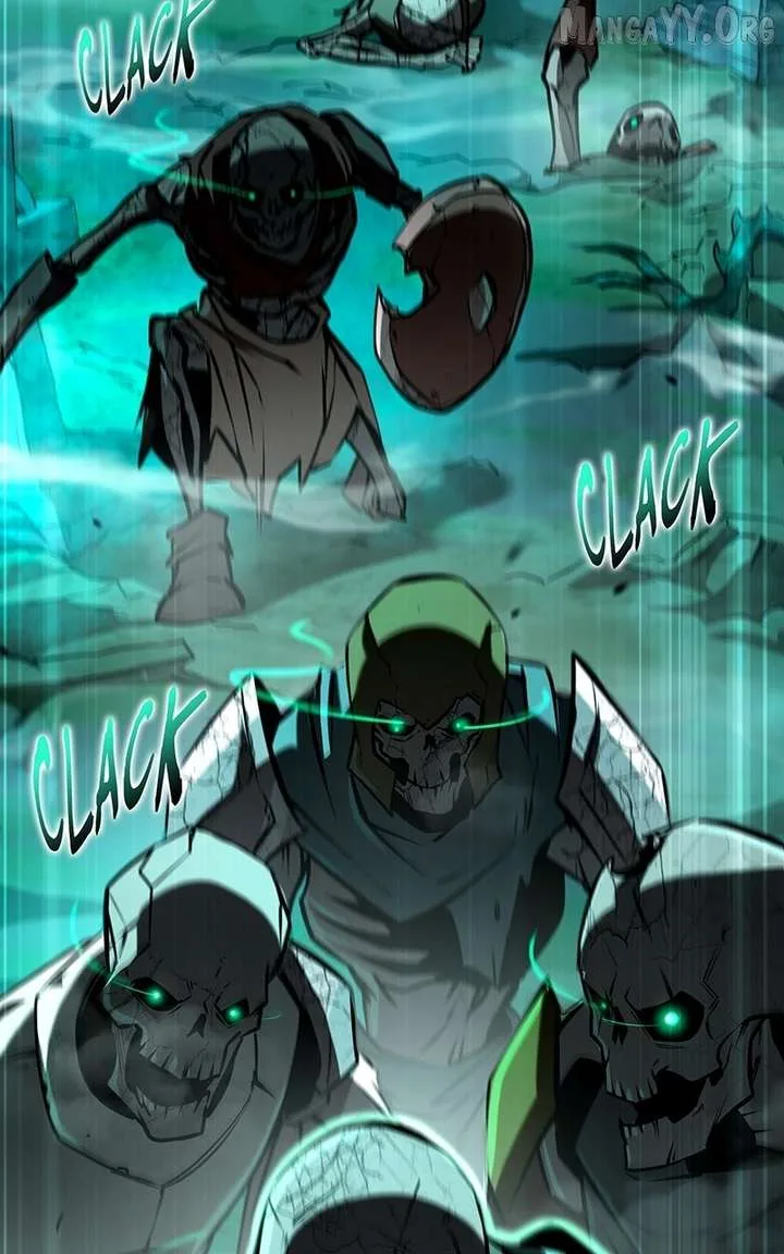 System Universe Chapter 22 page 28