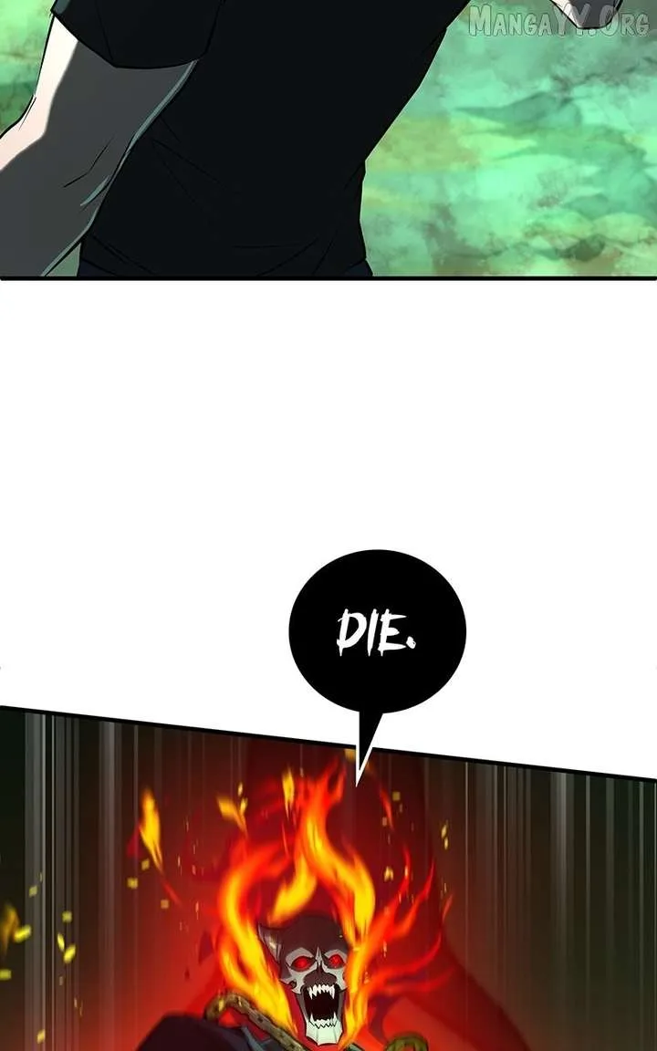 System Universe Chapter 23 page 14