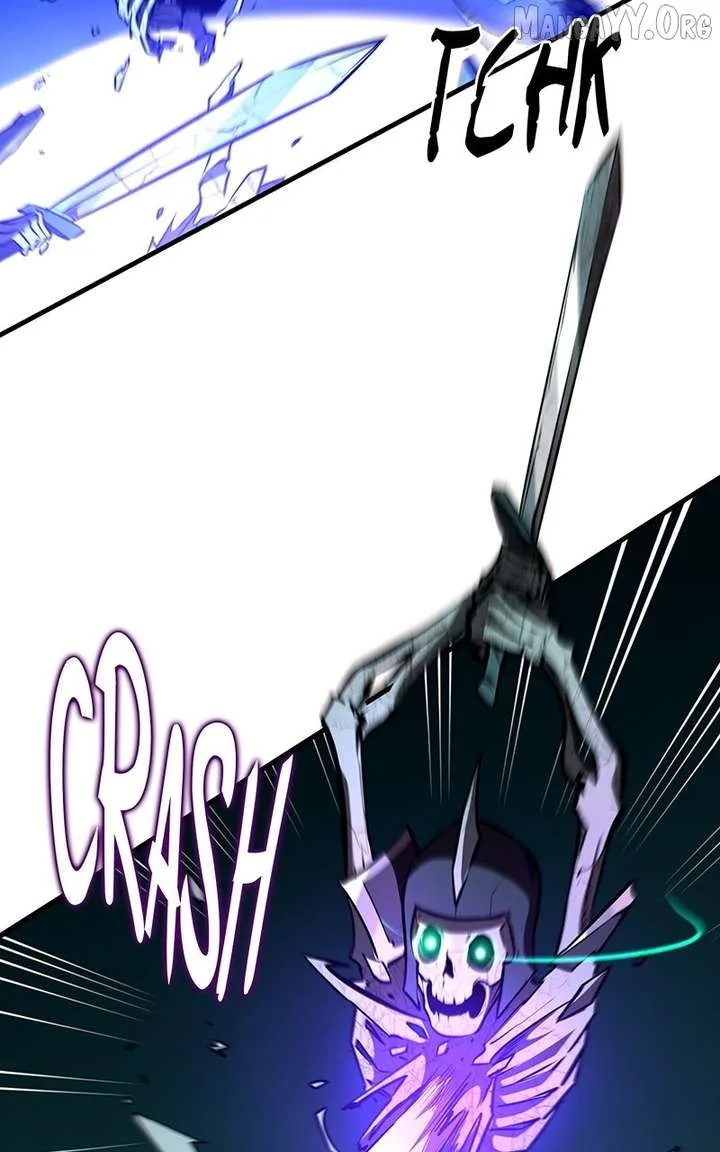 System Universe Chapter 22 page 50