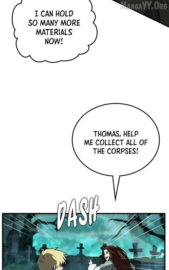 System Universe Chapter 23 page 87