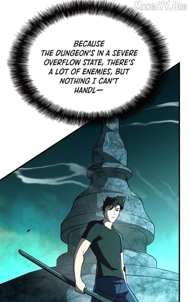 System Universe Chapter 22 page 69
