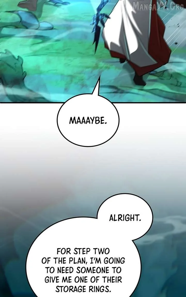 System Universe Chapter 23 page 97