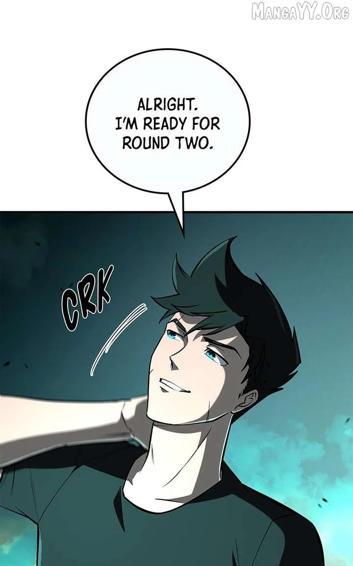 System Universe Chapter 22 page 92