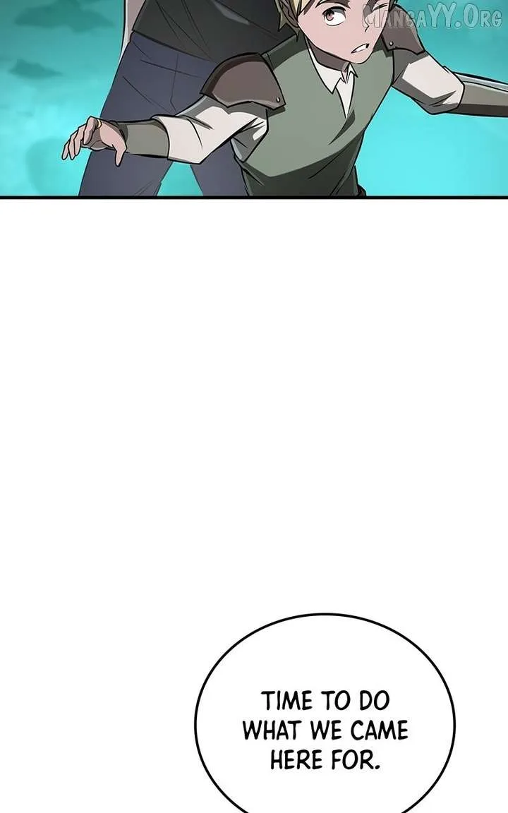System Universe Chapter 23 page 115