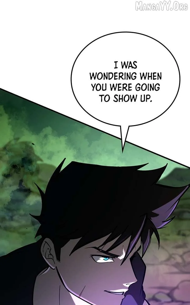 System Universe Chapter 22 page 102