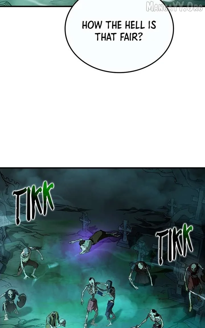 System Universe Chapter 22 page 74