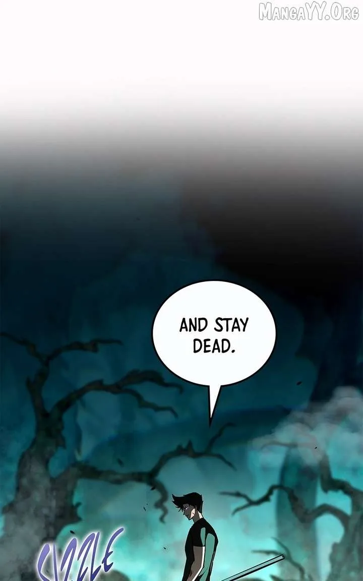 System Universe Chapter 22 page 90