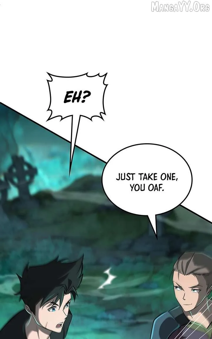 System Universe Chapter 23 page 101