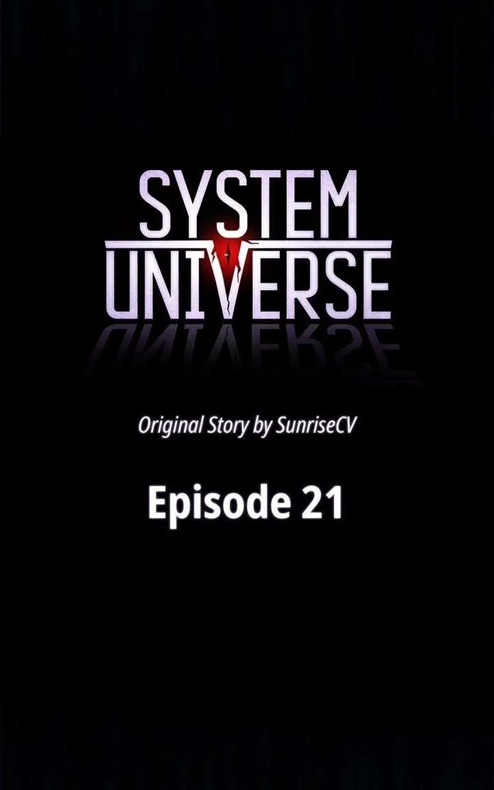 System Universe Chapter 21 page 32