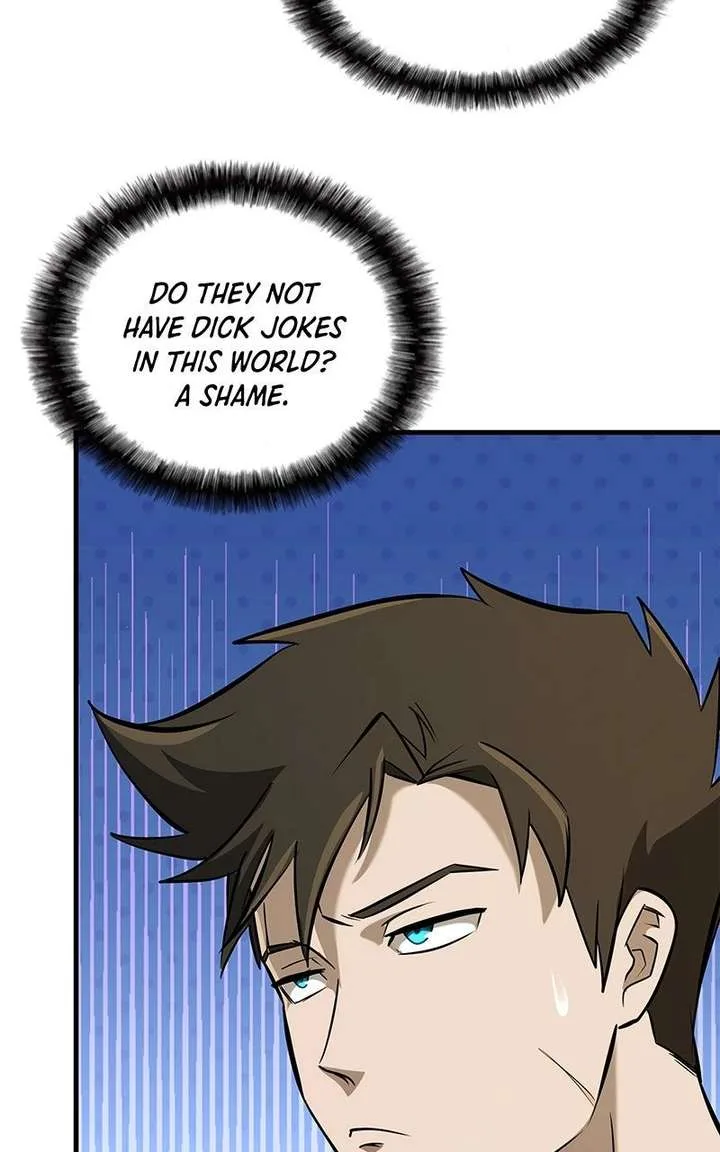 System Universe Chapter 25 page 50