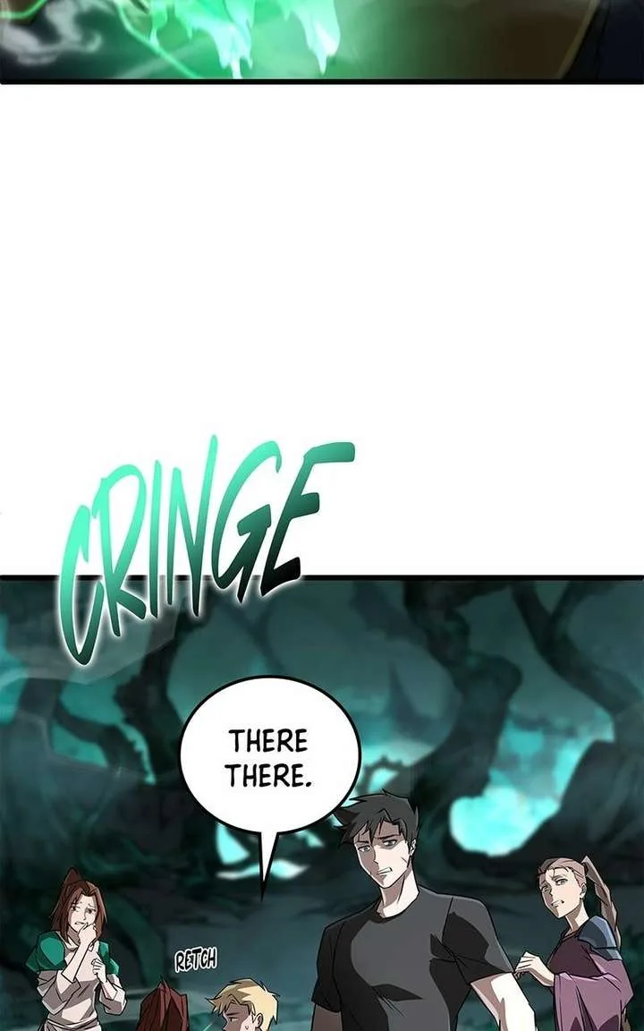System Universe Chapter 24 page 14