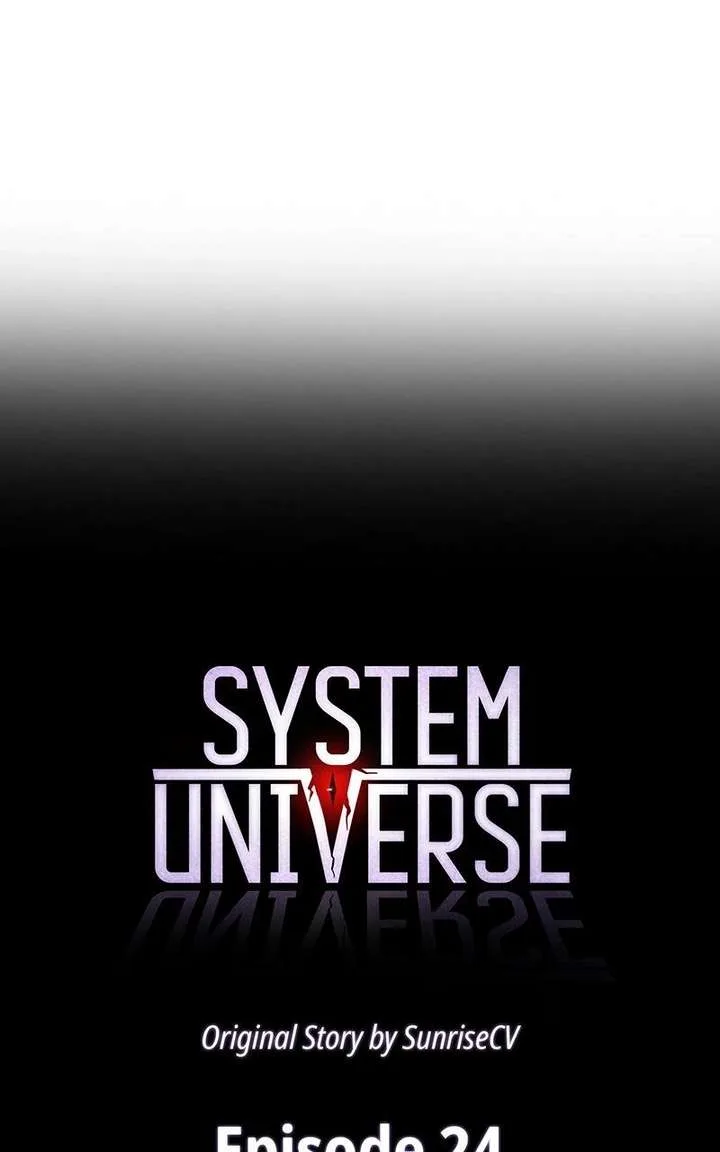System Universe Chapter 24 page 16