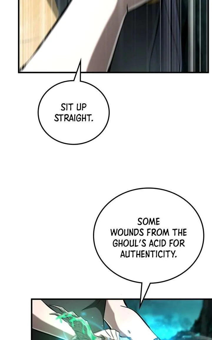 System Universe Chapter 24 page 2