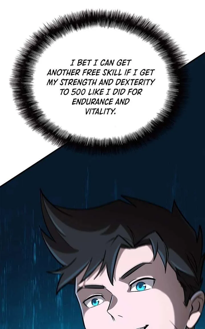 System Universe Chapter 21 page 98
