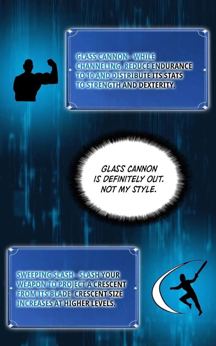 System Universe Chapter 21 page 108